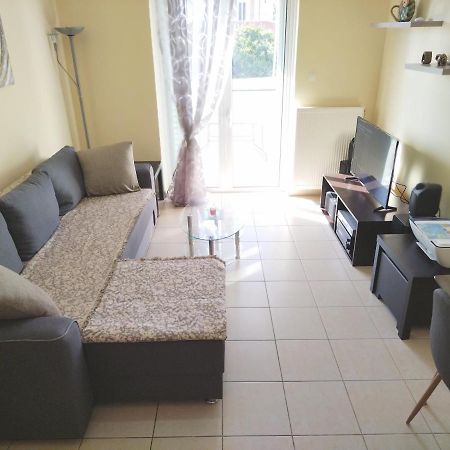 Holiday & Business Furnished Apartments Mytikas (Epirus) Exterior foto