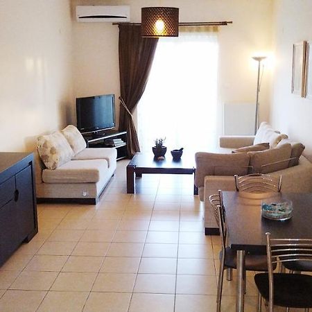 Holiday & Business Furnished Apartments Mytikas (Epirus) Exterior foto