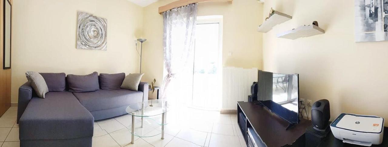 Holiday & Business Furnished Apartments Mytikas (Epirus) Exterior foto