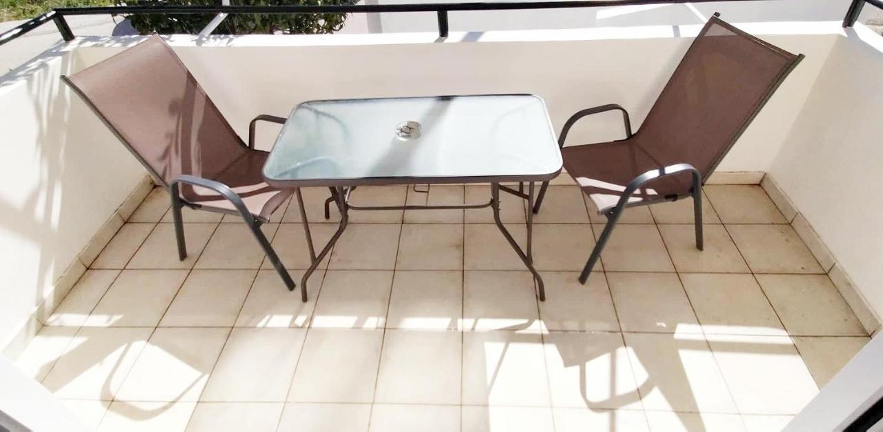 Holiday & Business Furnished Apartments Mytikas (Epirus) Exterior foto