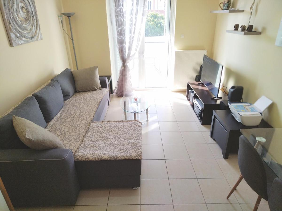 Holiday & Business Furnished Apartments Mytikas (Epirus) Exterior foto