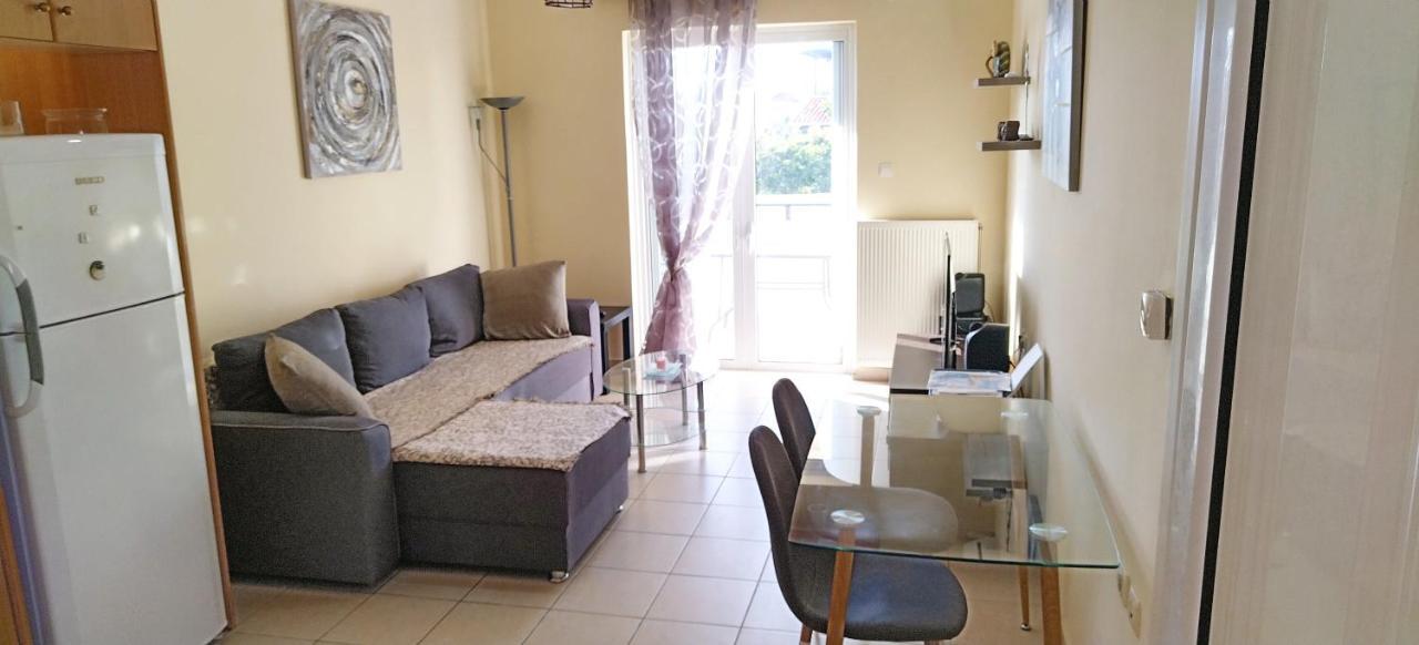 Holiday & Business Furnished Apartments Mytikas (Epirus) Exterior foto
