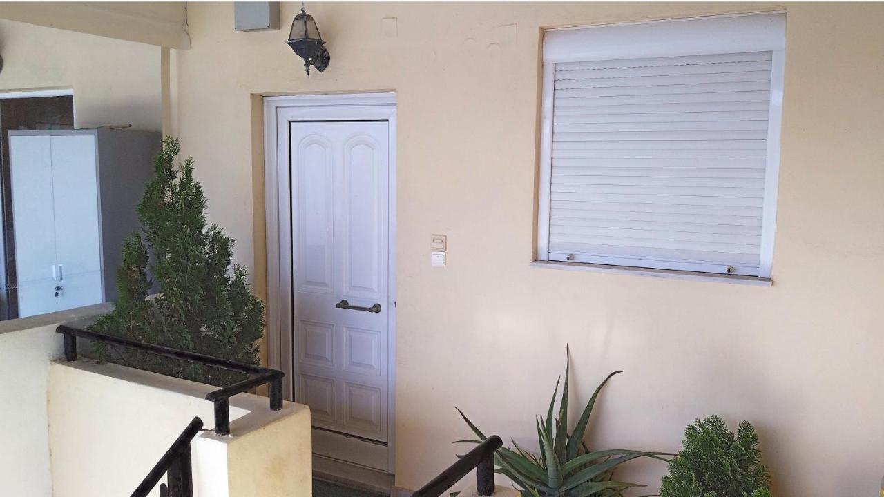 Holiday & Business Furnished Apartments Mytikas (Epirus) Exterior foto