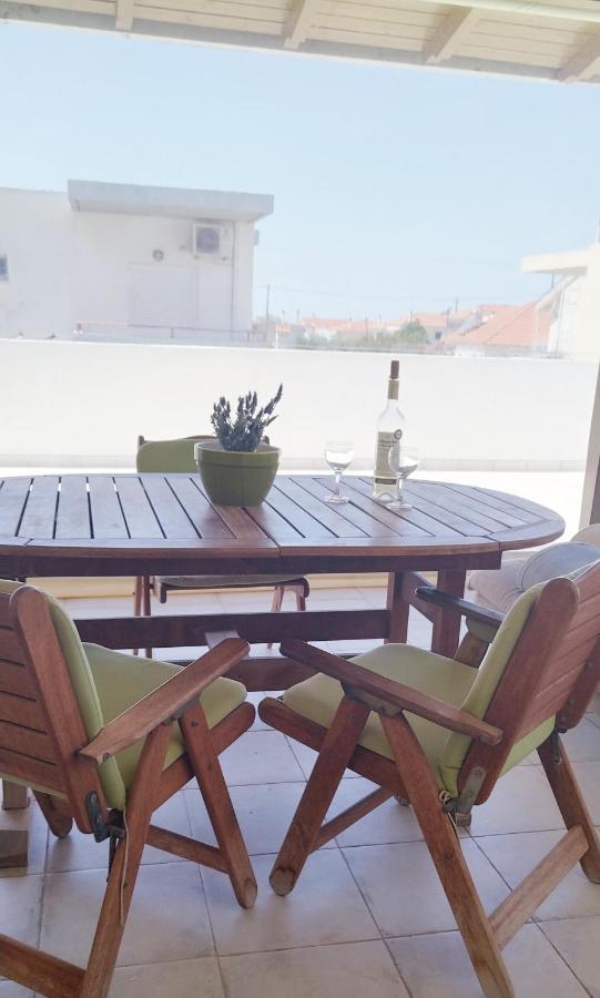Holiday & Business Furnished Apartments Mytikas (Epirus) Exterior foto