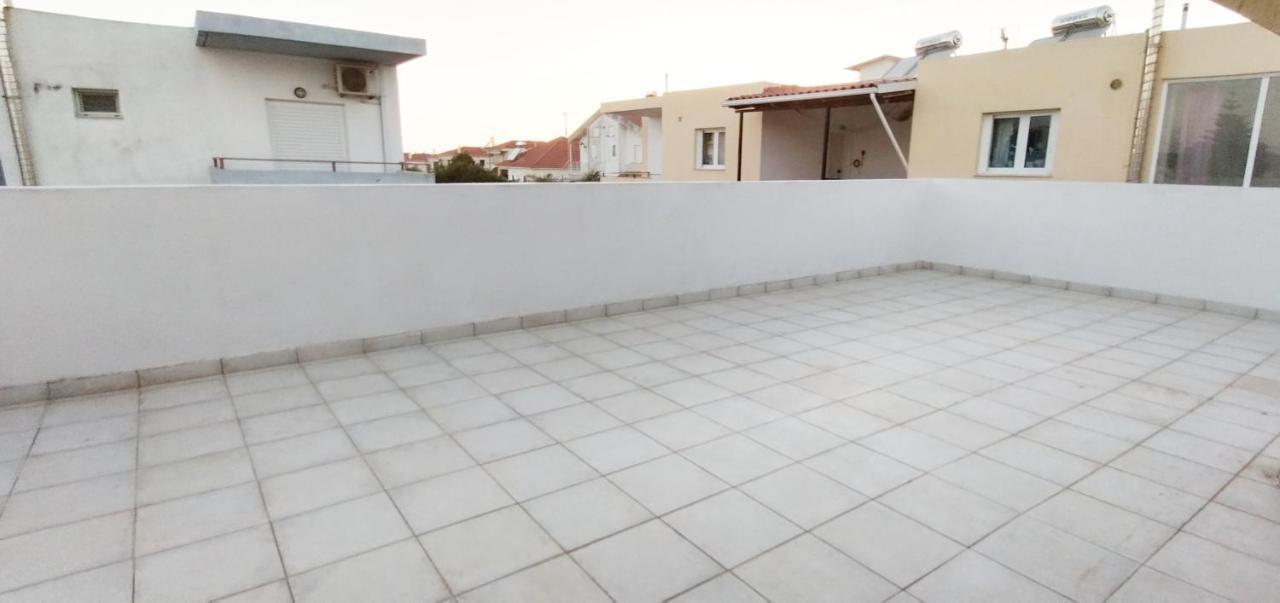 Holiday & Business Furnished Apartments Mytikas (Epirus) Exterior foto