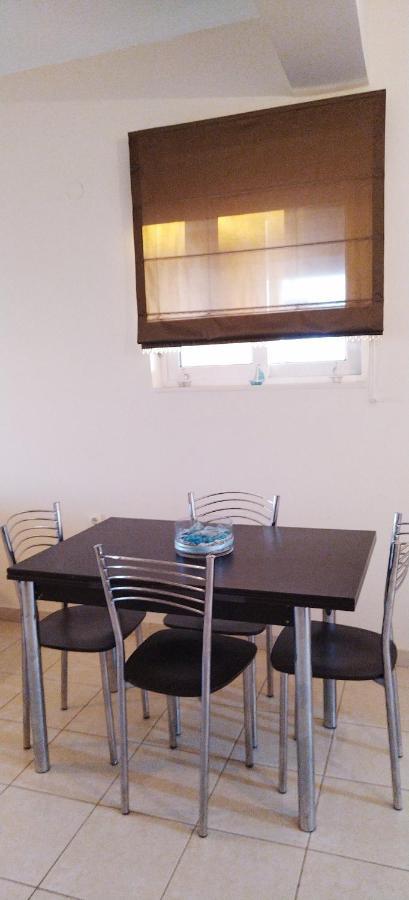 Holiday & Business Furnished Apartments Mytikas (Epirus) Exterior foto