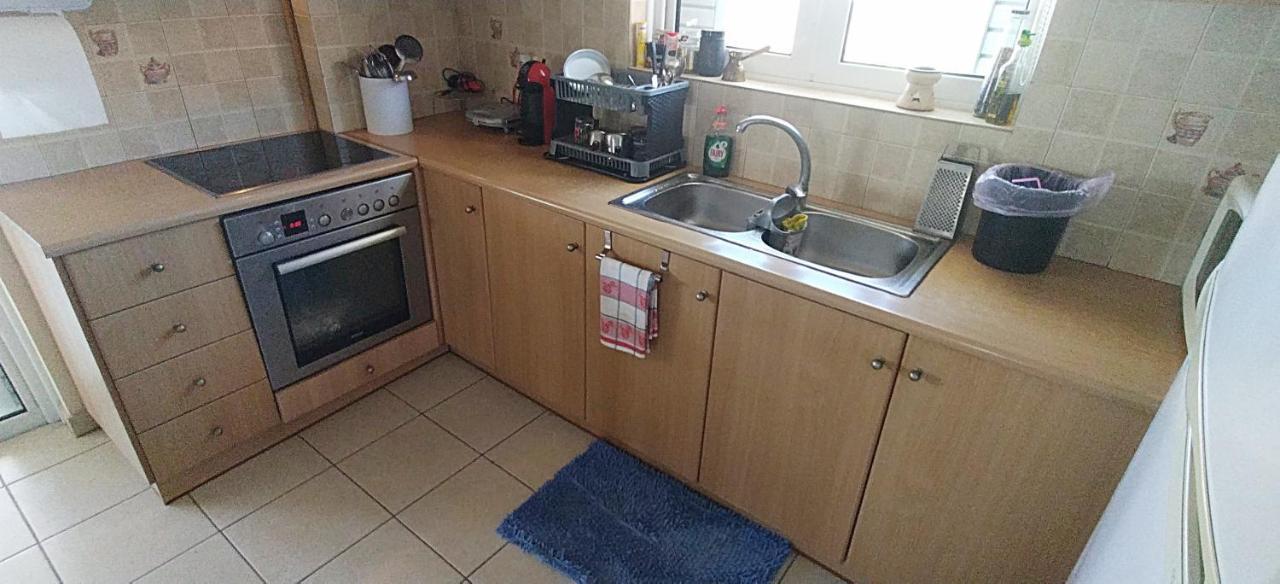 Holiday & Business Furnished Apartments Mytikas (Epirus) Exterior foto