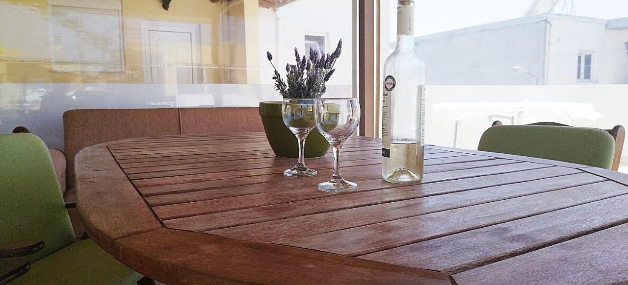 Holiday & Business Furnished Apartments Mytikas (Epirus) Exterior foto