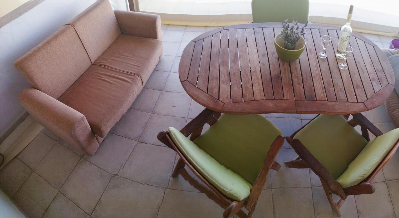 Holiday & Business Furnished Apartments Mytikas (Epirus) Exterior foto