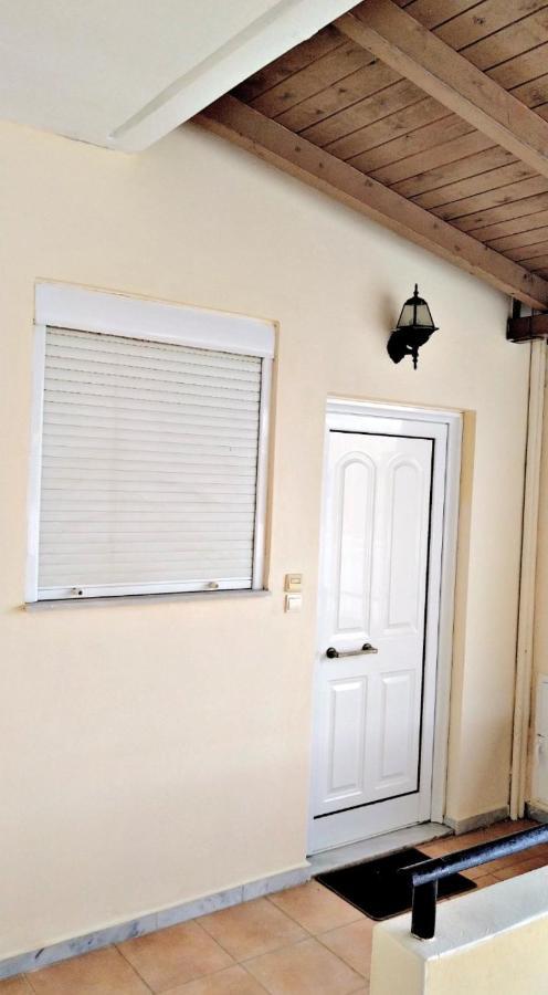 Holiday & Business Furnished Apartments Mytikas (Epirus) Exterior foto