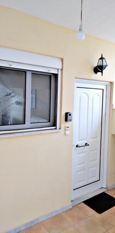 Holiday & Business Furnished Apartments Mytikas (Epirus) Exterior foto